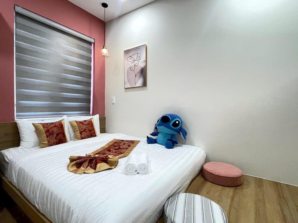 IVY House Villa in Phan Thiet