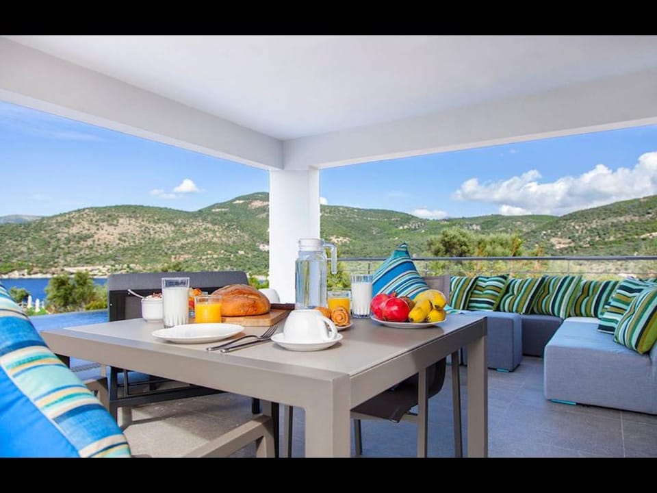 Natural landscape, View (from property/room), Balcony/Terrace, Other, furniture
