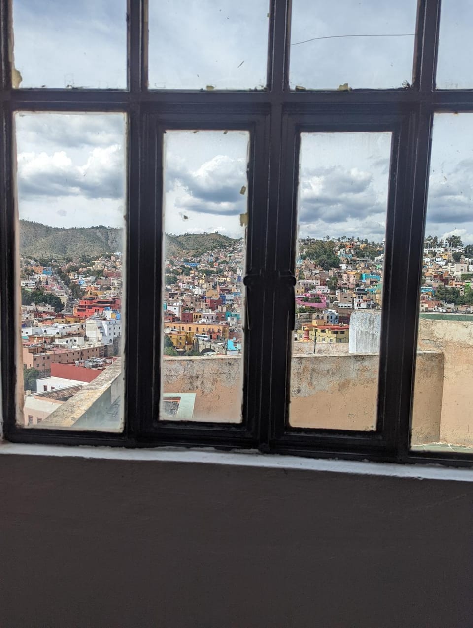 City view