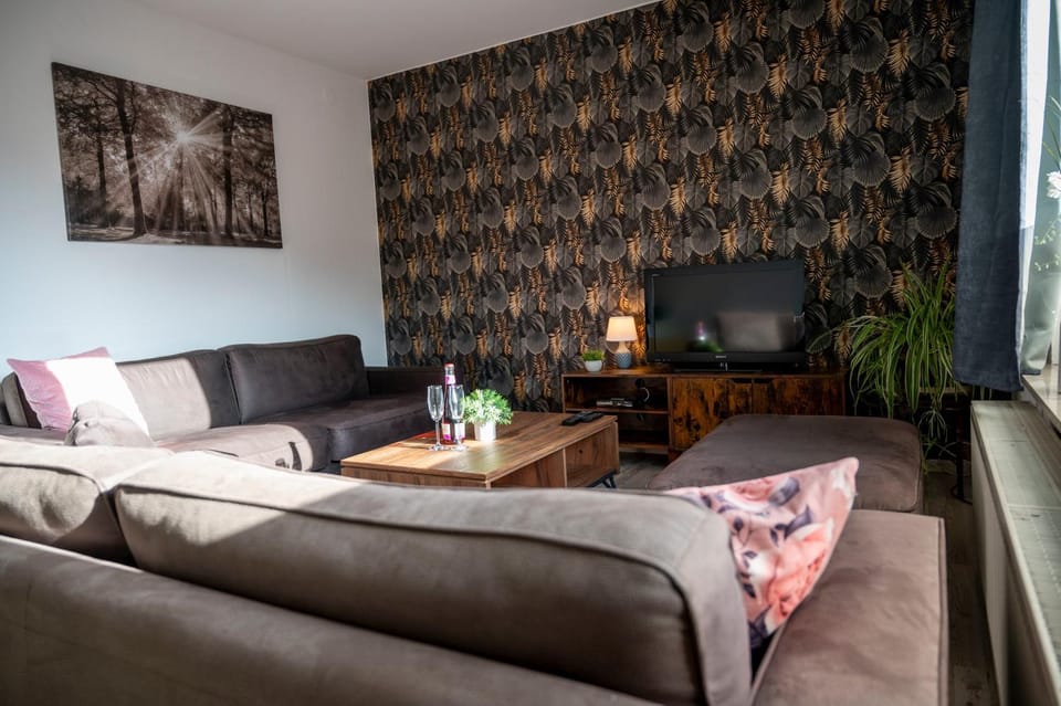 Ferienwohnung am Bismarckturm Apartment in Lower Saxony, Germany