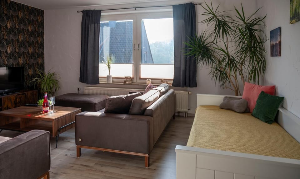 Ferienwohnung am Bismarckturm Apartment in Lower Saxony, Germany
