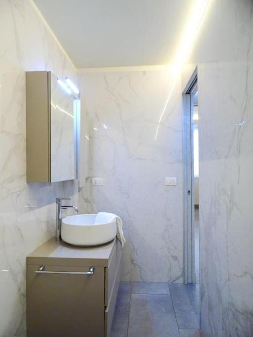 Isola Apartment Pastrengo Apartment in Milan