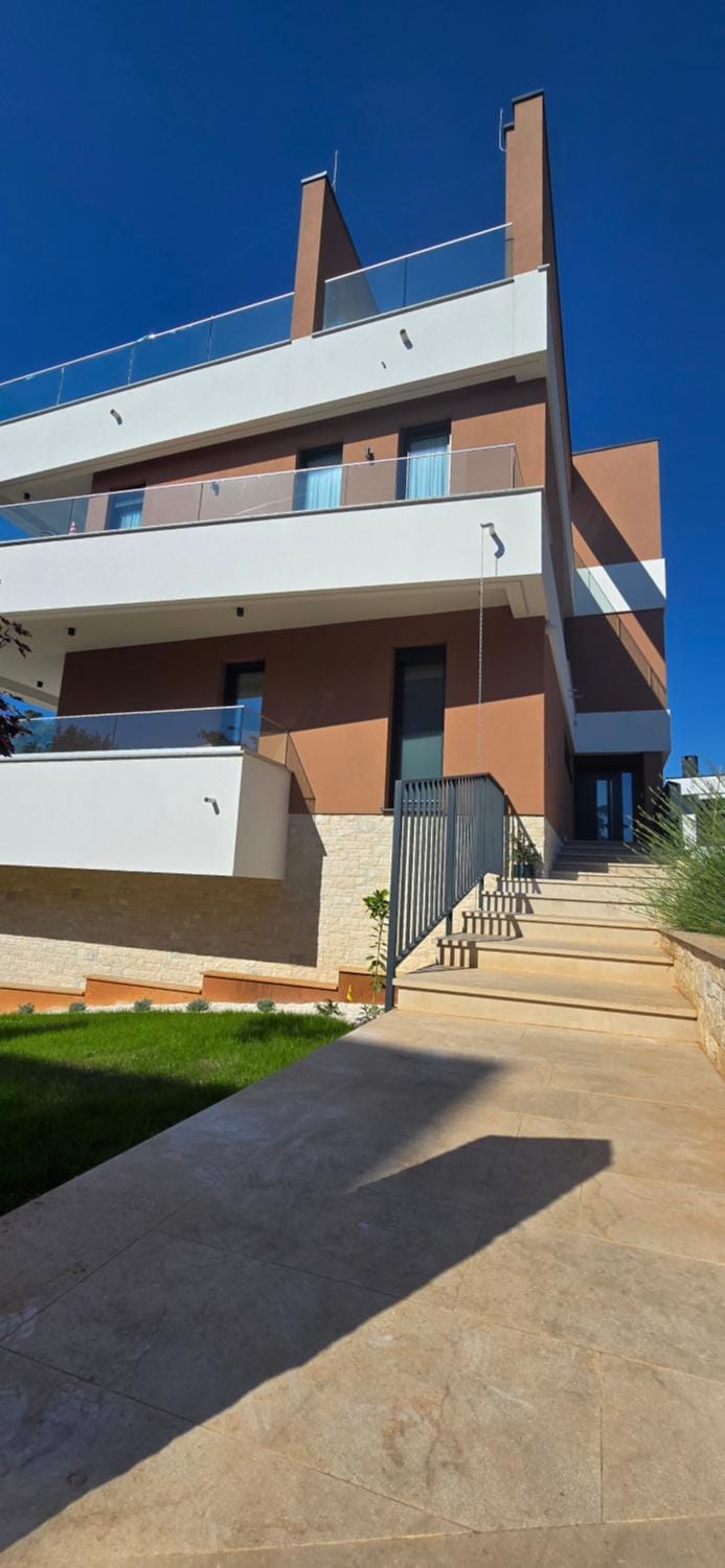 MB11 Rooms Bed and Breakfast in Rovinj