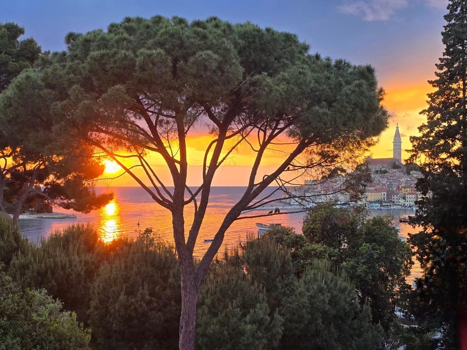 MB11 Rooms Bed and Breakfast in Rovinj