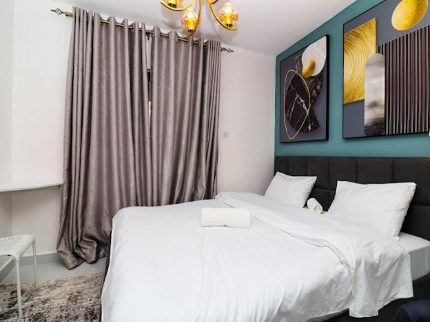 Gem by T in Syokimau near JKIA Apartment in Nairobi