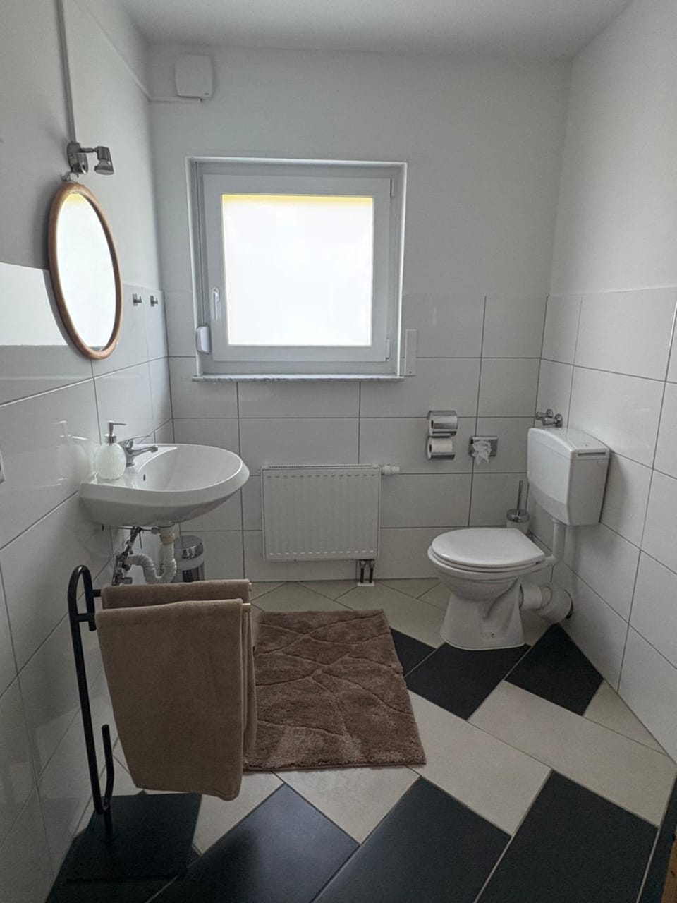 Toilet, Bathroom