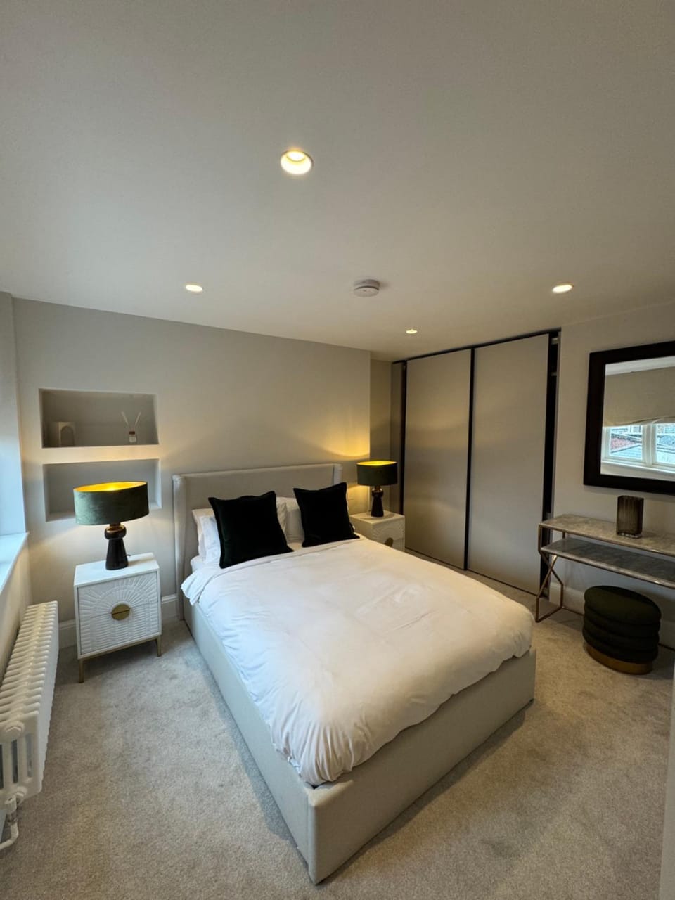 Comfort 3 Bedroom Home in Notting Hill Apartment in City of Westminster