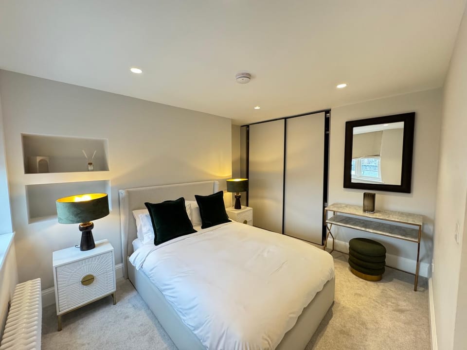 Comfort 3 Bedroom Home in Notting Hill Apartment in City of Westminster