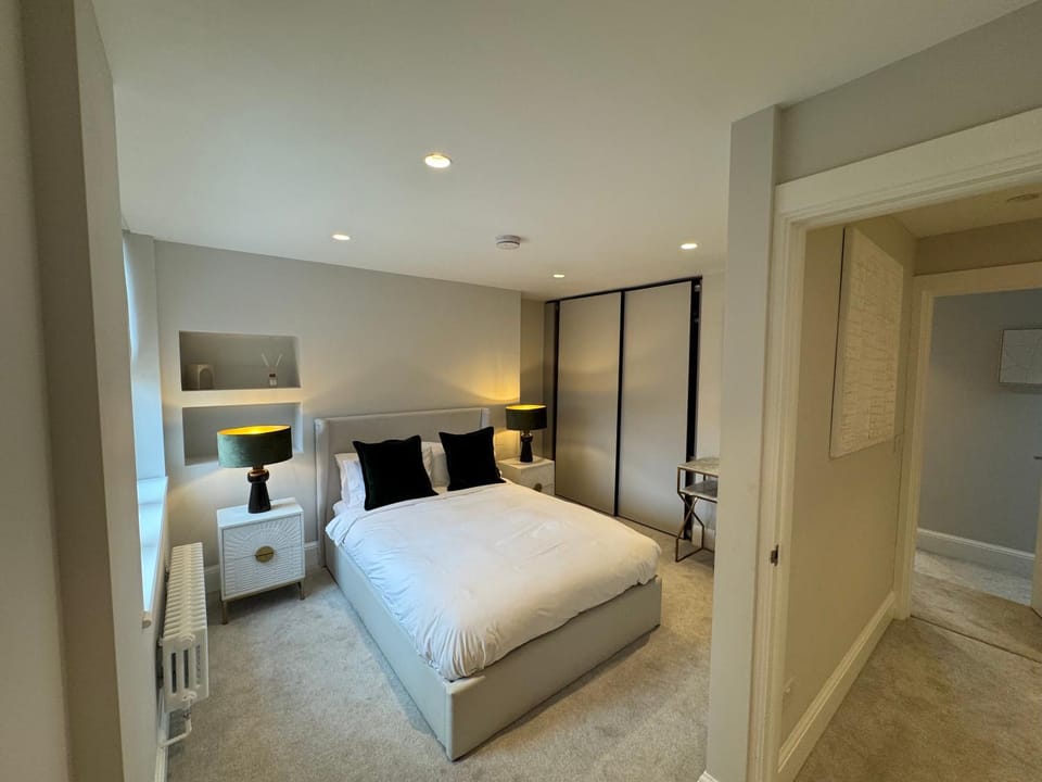 Comfort 3 Bedroom Home in Notting Hill Apartment in City of Westminster