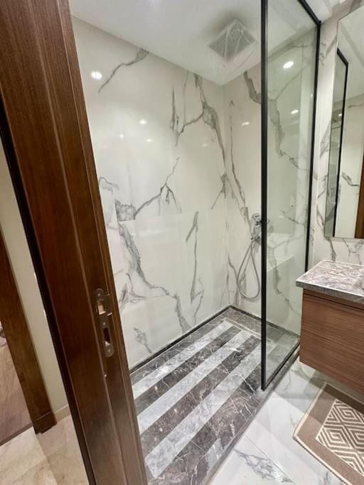 Studio Jasmin CFC n 15 Apartment in Casablanca