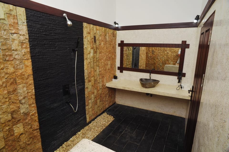 Villa Kamaria Bed and Breakfast in Pemenang
