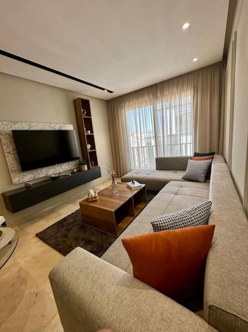 Studio lotus CFC n 21 Apartment in Casablanca