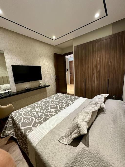 Studio lotus CFC n 21 Apartment in Casablanca