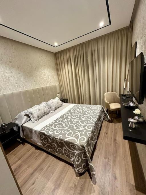 Studio lotus CFC n 21 Apartment in Casablanca