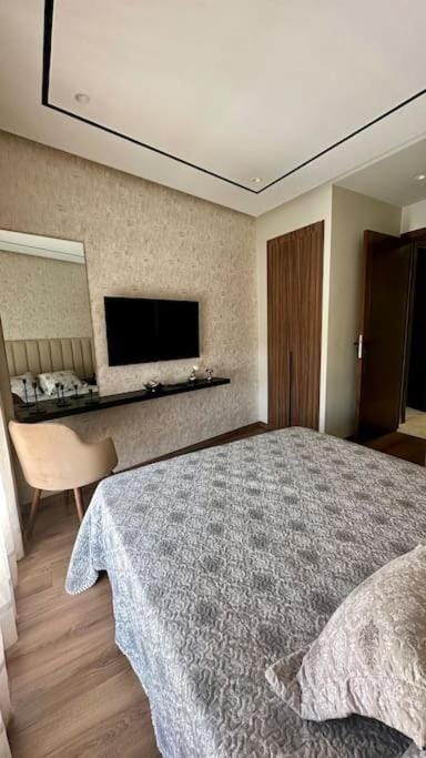 Studio Vénus CFC n 22 Apartment in Casablanca