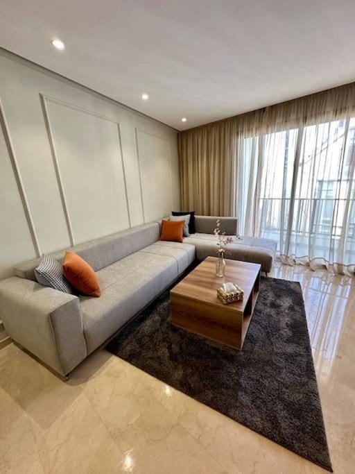 Studio Vénus CFC n 22 Apartment in Casablanca