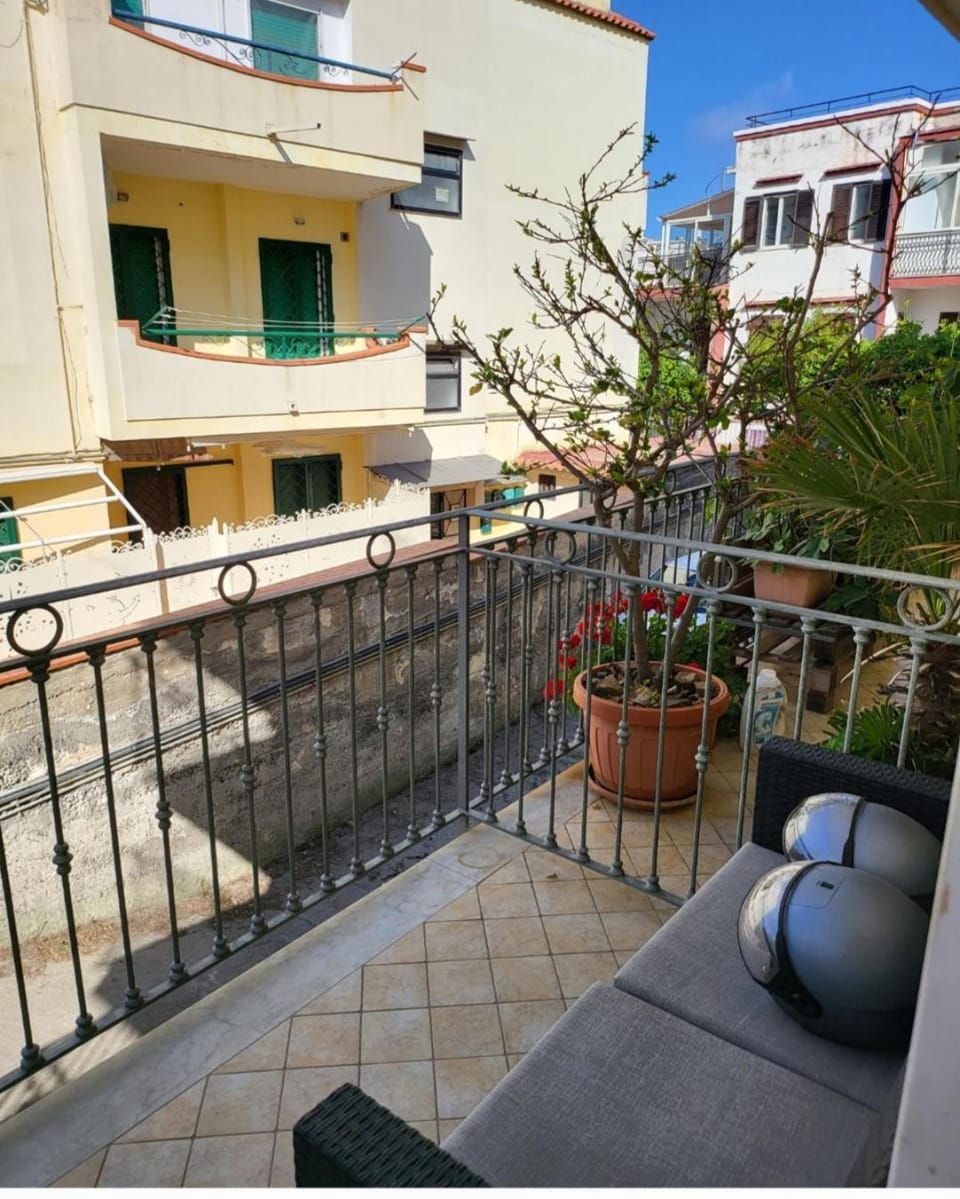 Casa Miseno Apartment in Campania
