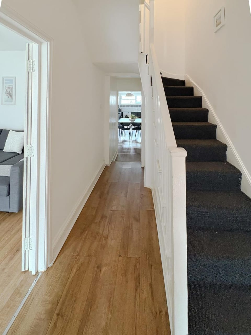 Crown road House in Great Yarmouth