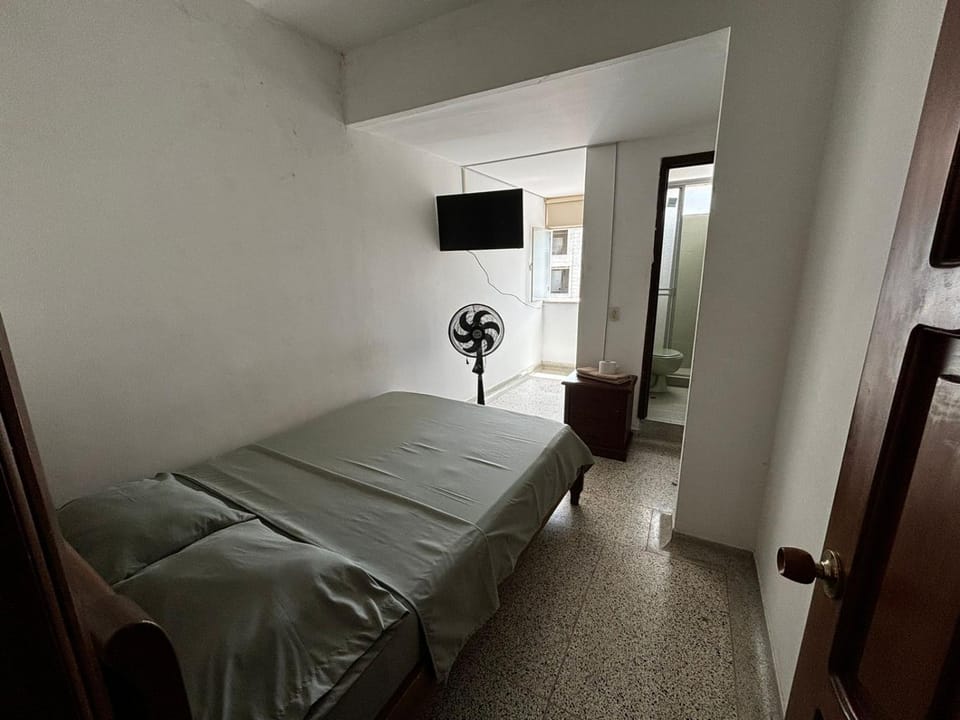 Hotel el Recuerdo Hotel in North Santander, Colombia