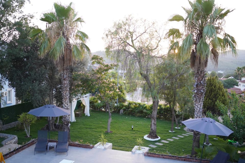 View (from property/room)