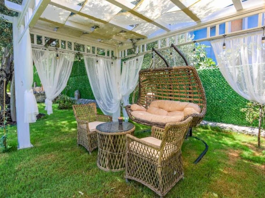 villa derin su Villa in Ölüdeniz