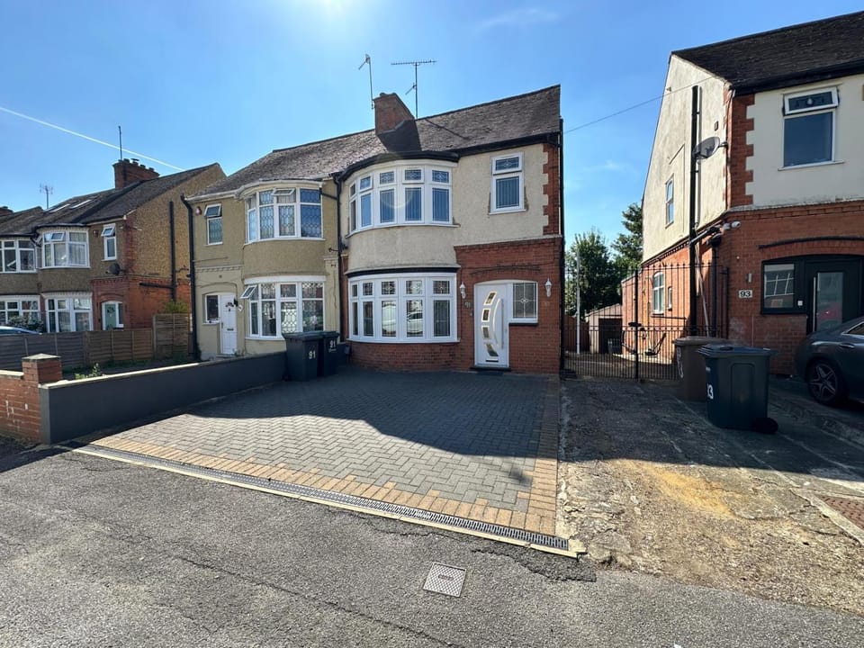 Property building, Parking