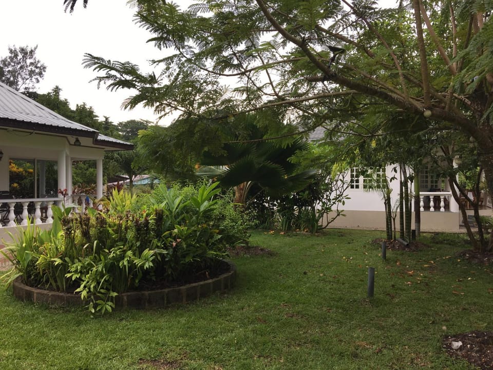 View (from property/room), Garden view