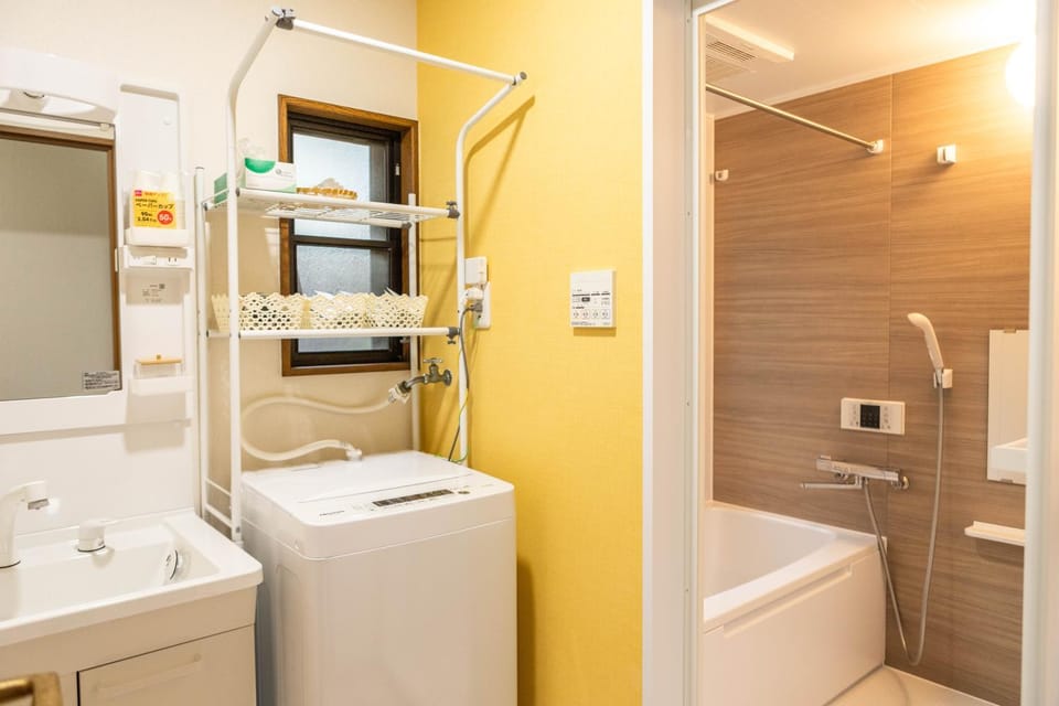 Blessing Guest House Bed and Breakfast in Chiba Prefecture