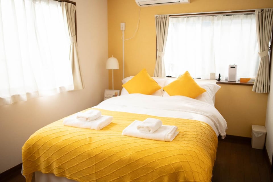 Blessing Guest House Bed and Breakfast in Chiba Prefecture