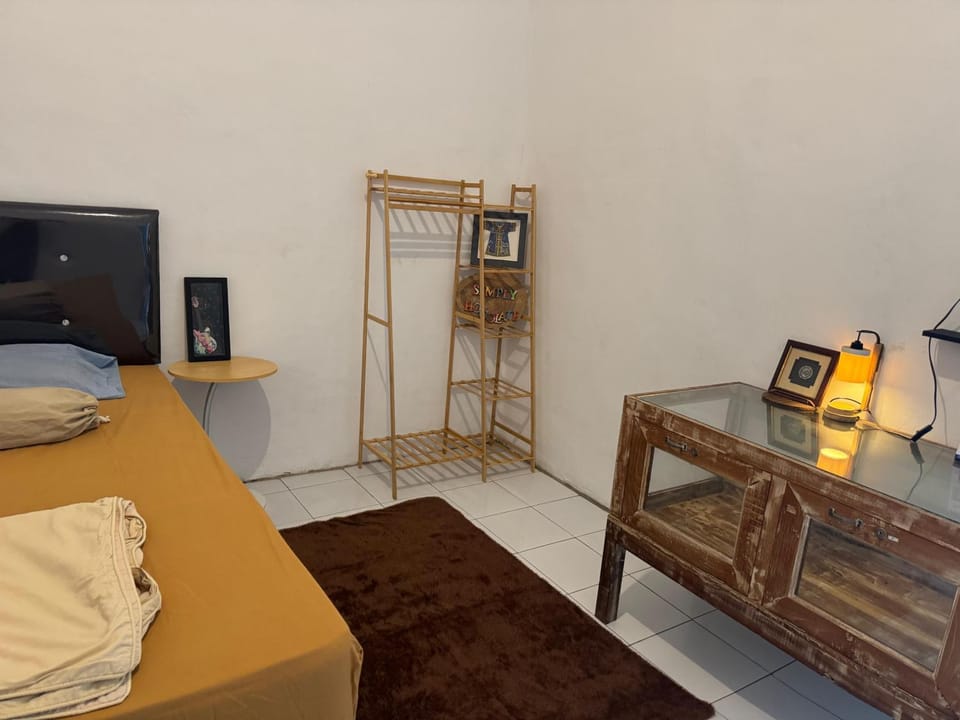 House For Low Budget Travelers House in Buleleng