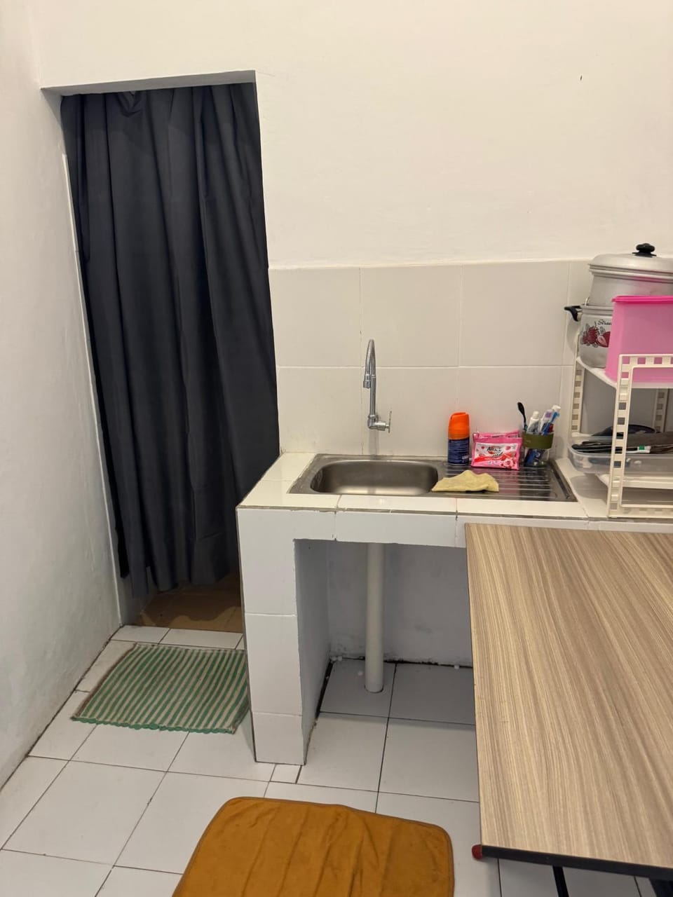 House For Low Budget Travelers House in Buleleng