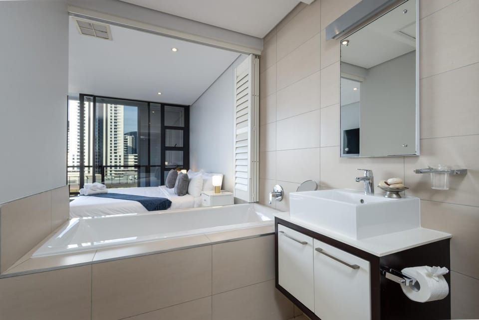 Bathroom, Bath