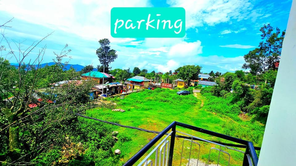 Dadi Homestay 360 Mountain View Vacation rental in Punjab, India