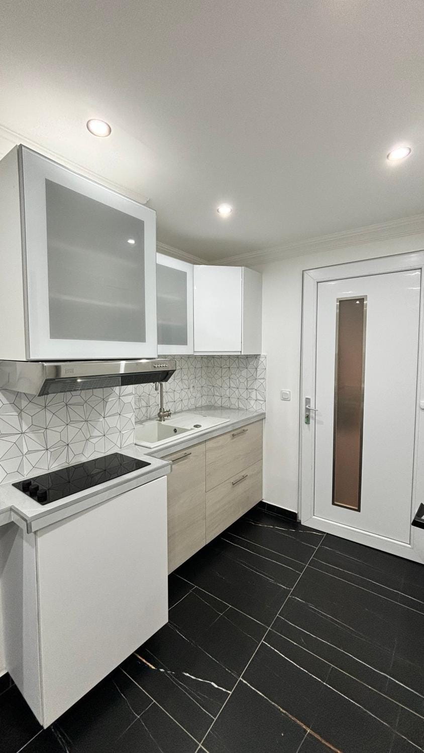 Chaleureux t1 Aiguebelle Apartment in Auvergne-Rhône-Alpes