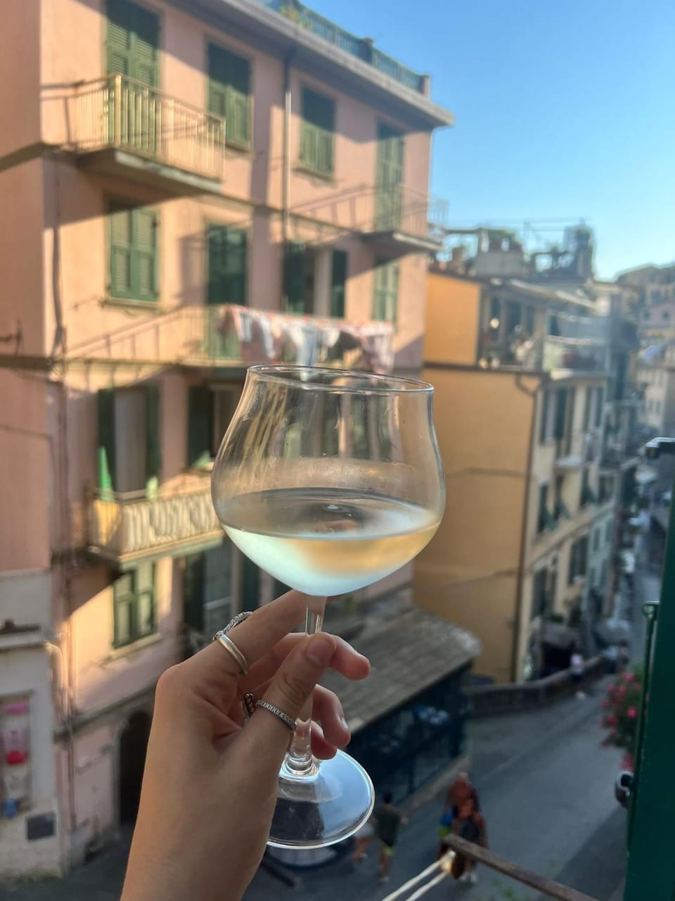View (from property/room), City view, Drinks