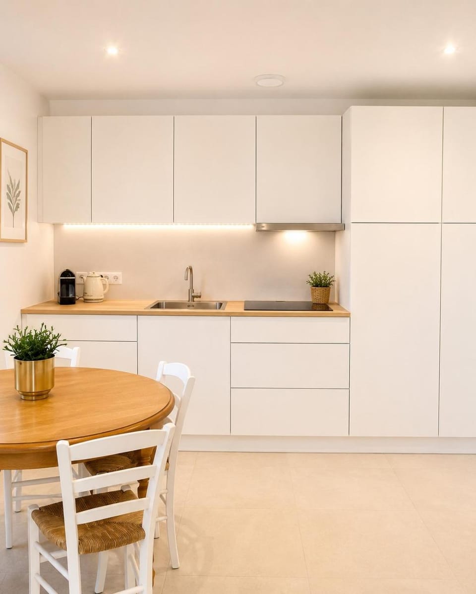 Le doux venir Apartment in Canton of Geneva