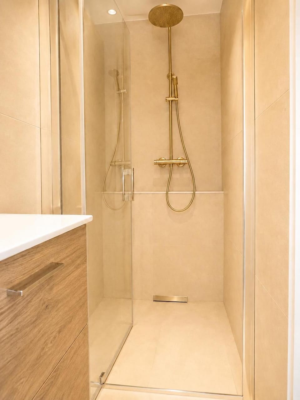 Le doux venir Apartment in Canton of Geneva