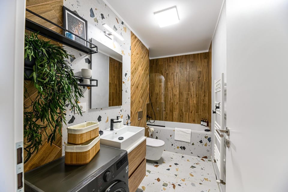 Cloud 11 Apartment in Brasov