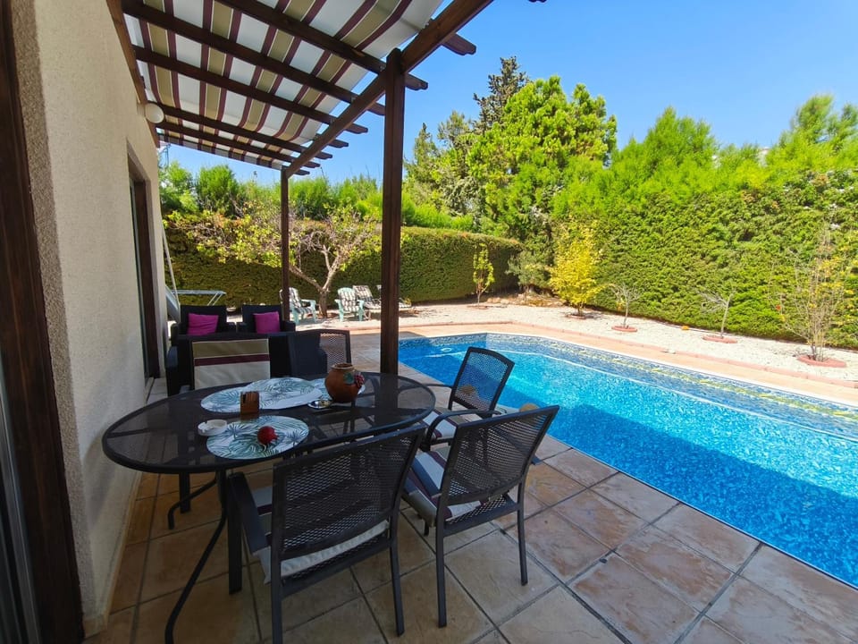 Villa Koralia House in Peyia