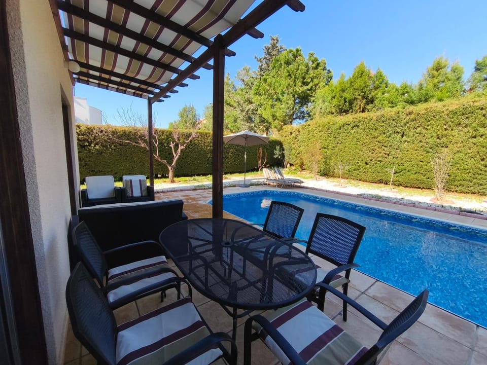 Villa Koralia House in Peyia