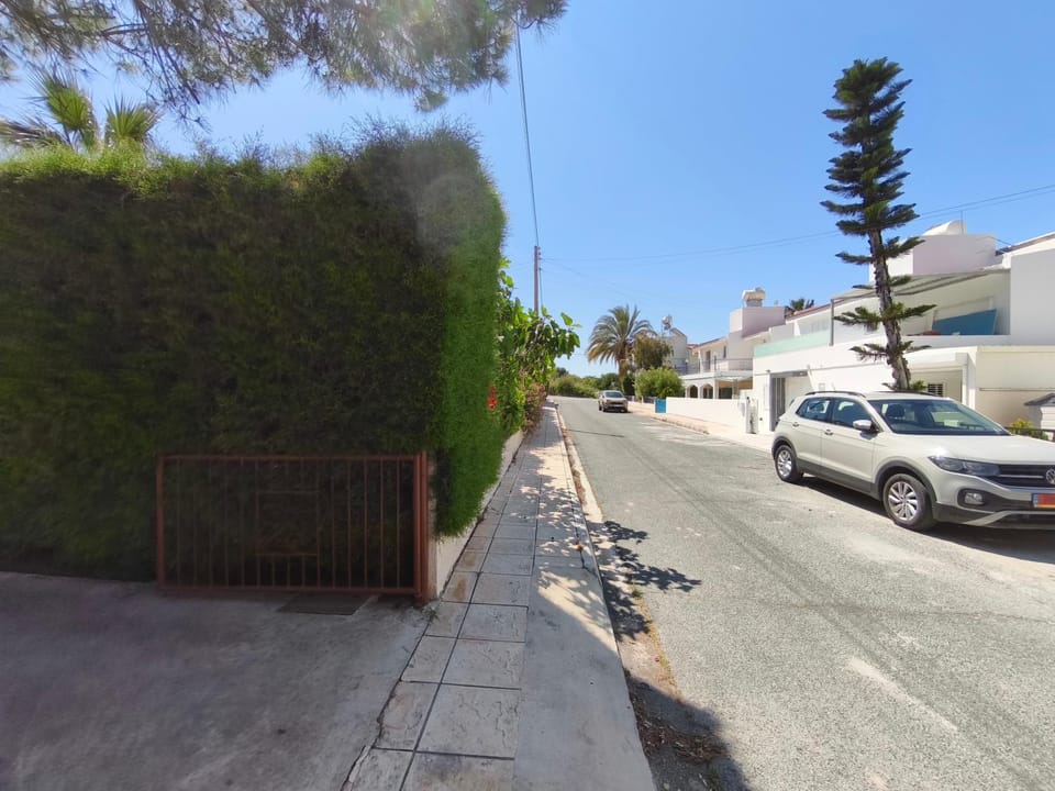 Villa Koralia House in Peyia