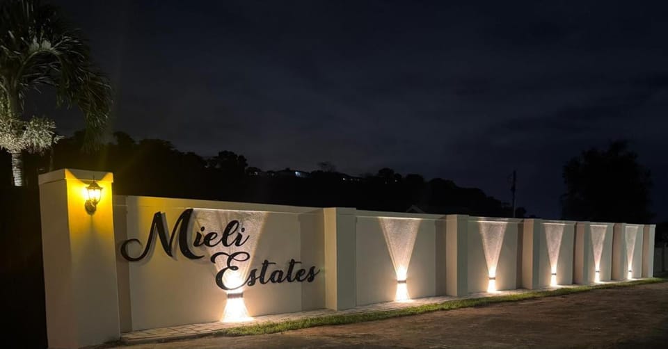 Durban Holiday Apartments by Mieli Estates , Unit 1 Apartment in KwaZulu-Natal