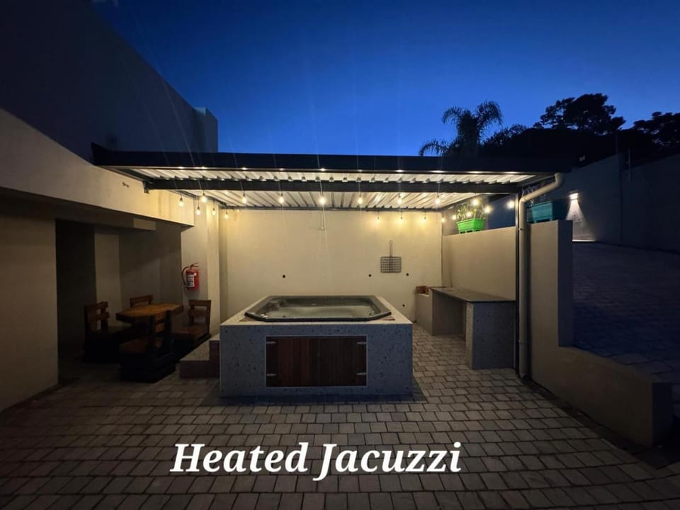 Durban Holiday Apartments by Mieli Estates , Unit 1 Apartment in KwaZulu-Natal