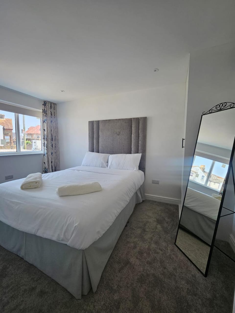 River Breeze Apartments 1 Apartment in Arun District