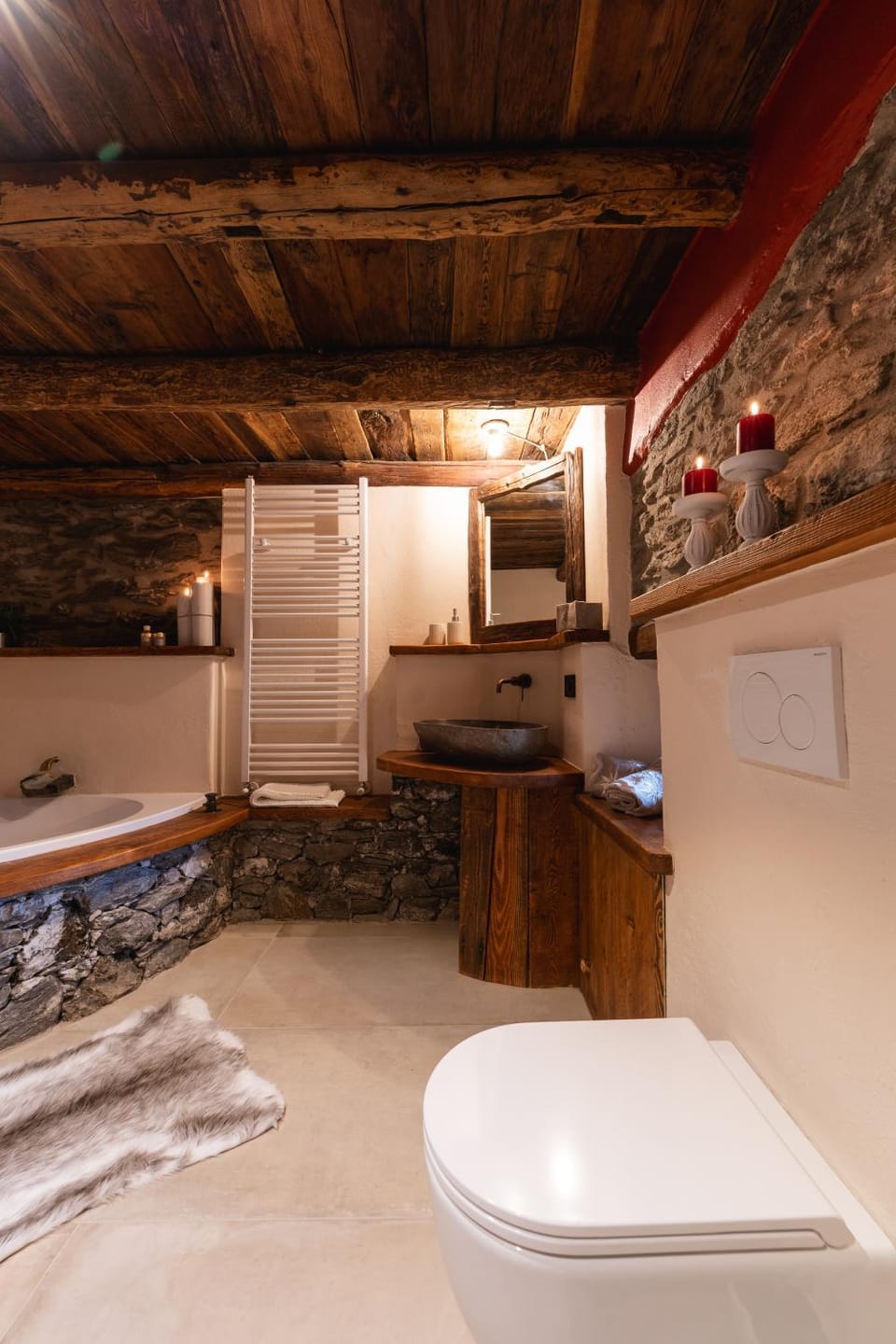 Toilet, Bathroom