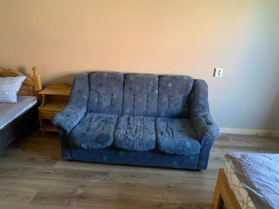 1-bedroom 2 big beds MV64 Apartment in Estonia