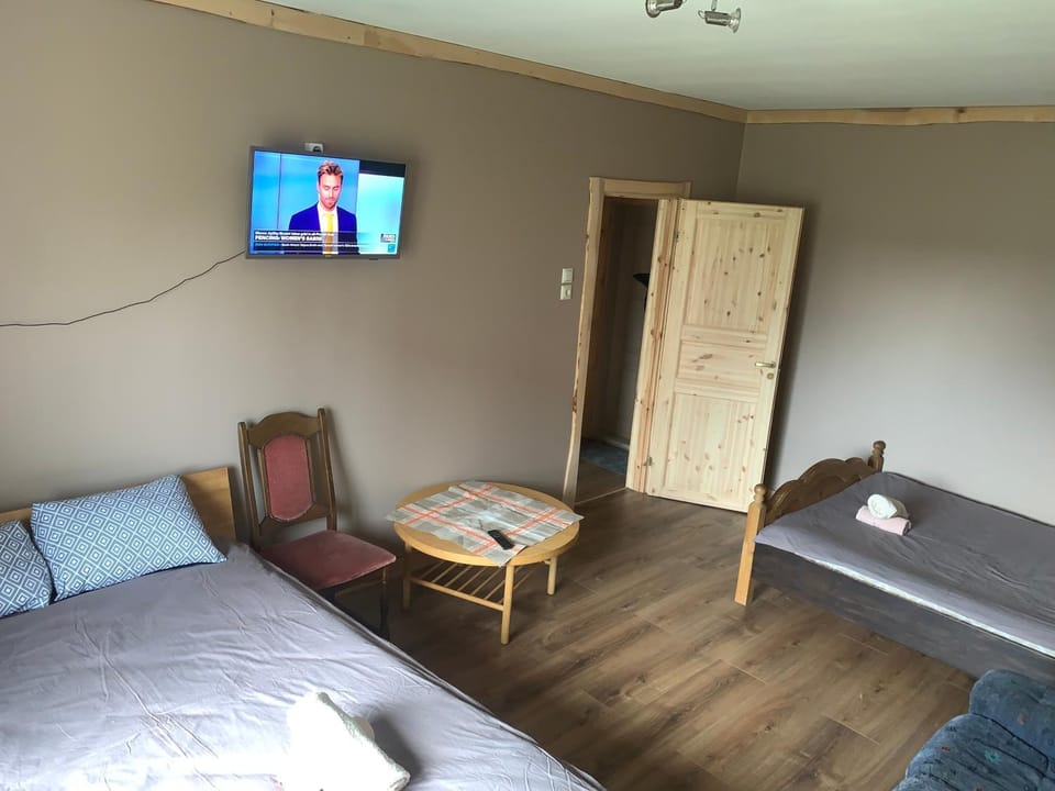 1-bedroom 2 big beds MV64 Apartment in Estonia