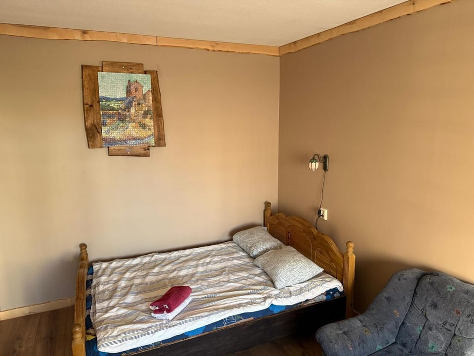 1-bedroom 2 big beds MV64 Apartment in Estonia