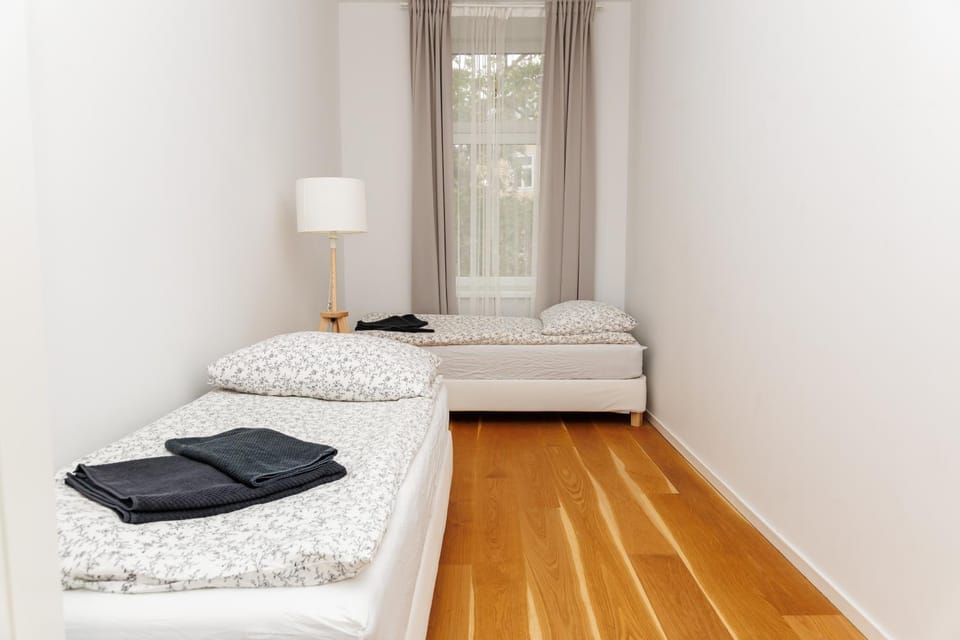 5 beds 2 bedrooms top apart in vienna's heart Apartment in Vienna