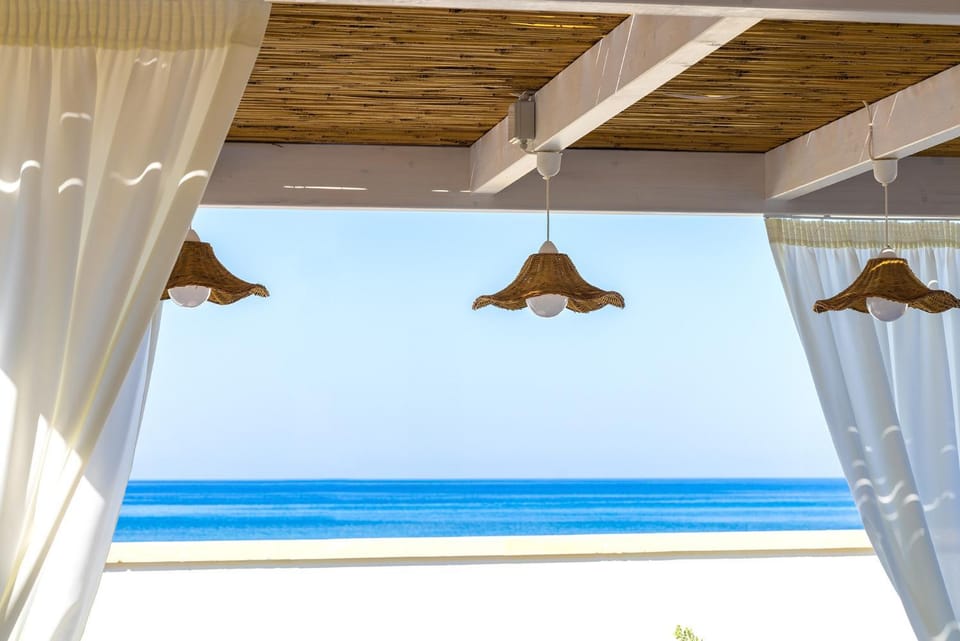 Sea view
